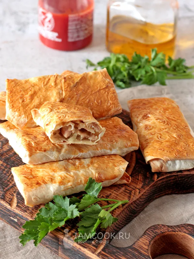 Шаг 7: иллюстрация