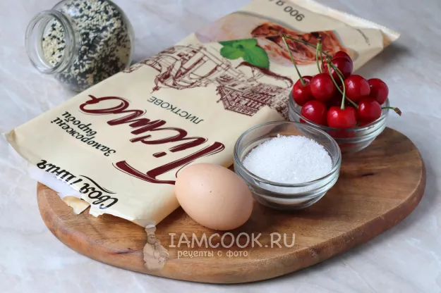 Шаг 1: иллюстрация