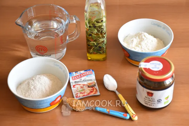 Шаг 1: иллюстрация