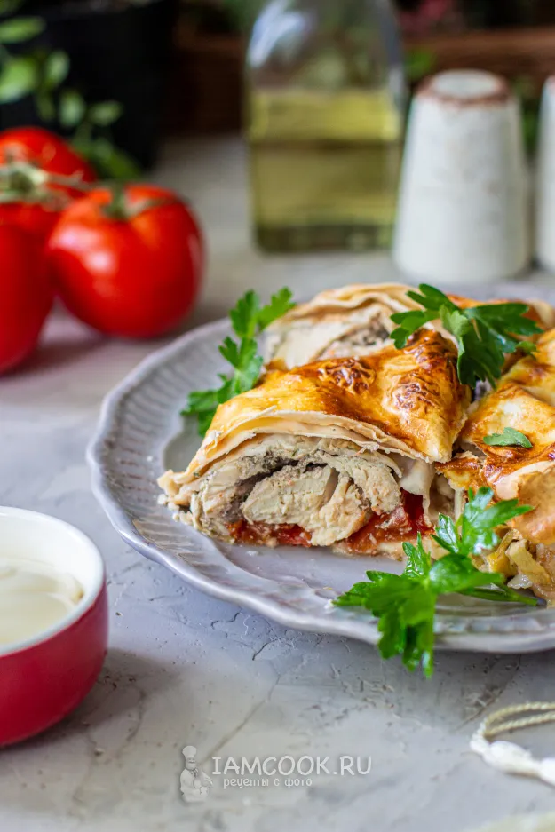 Шаг 11: иллюстрация