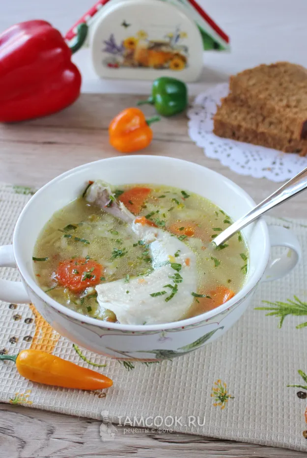 Шаг 9: иллюстрация