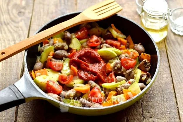 Шаг 6: иллюстрация