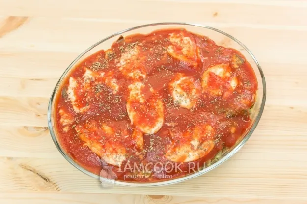 Шаг 7: иллюстрация