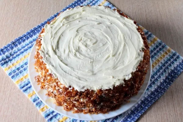 Шаг 9: иллюстрация