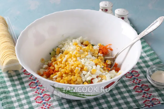 Шаг 4: иллюстрация