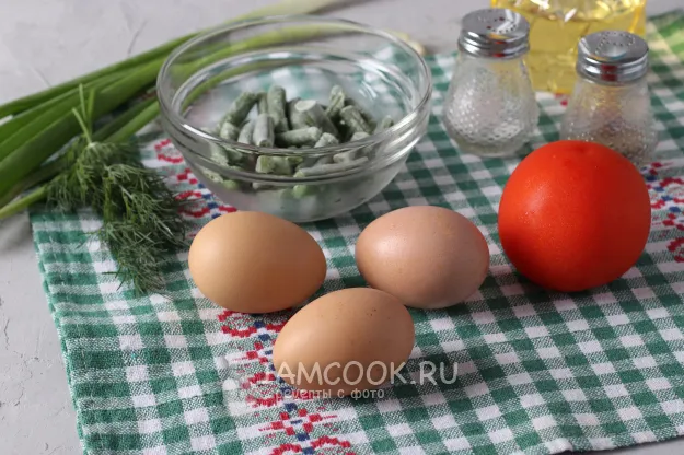 Шаг 1: иллюстрация