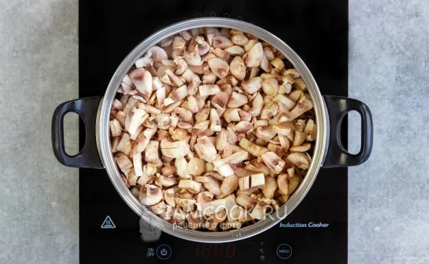 Шаг 2: иллюстрация