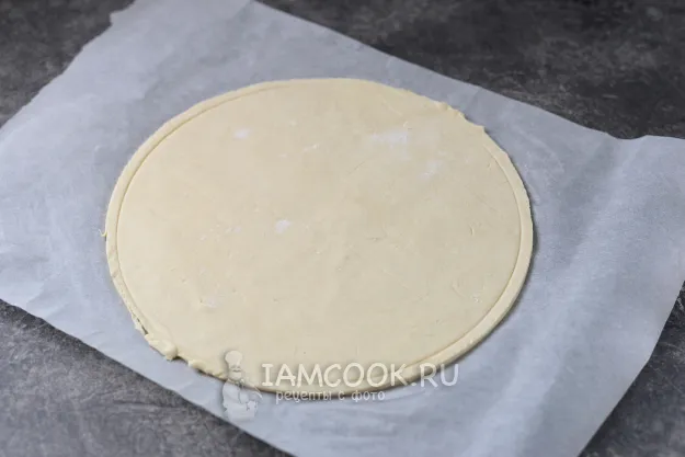 Шаг 2: иллюстрация