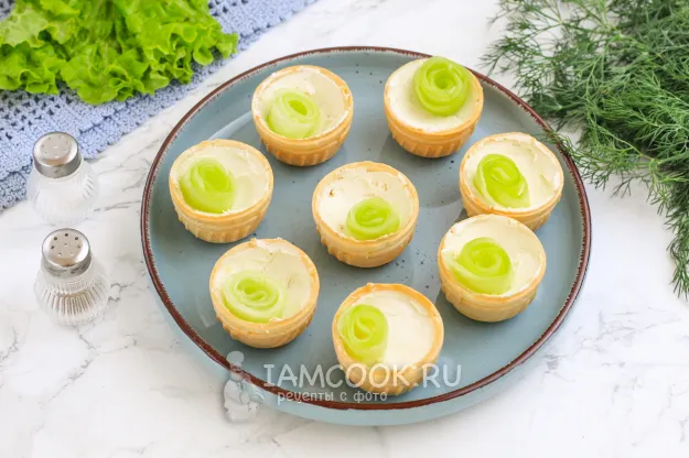 Шаг 3: иллюстрация