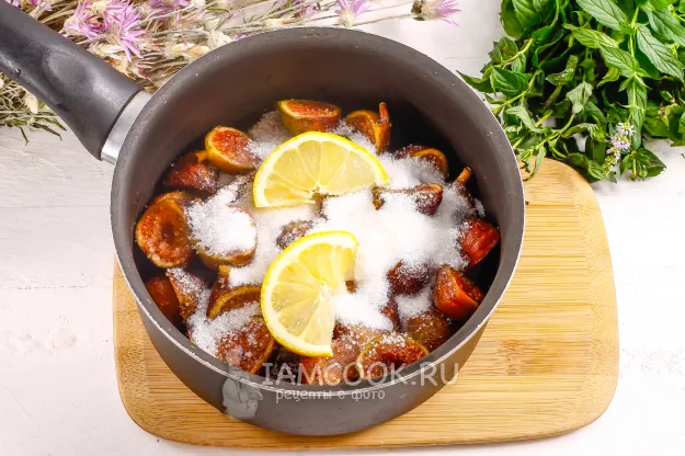 Шаг 3: иллюстрация