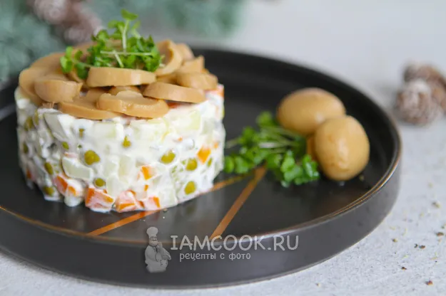 Шаг 8: иллюстрация