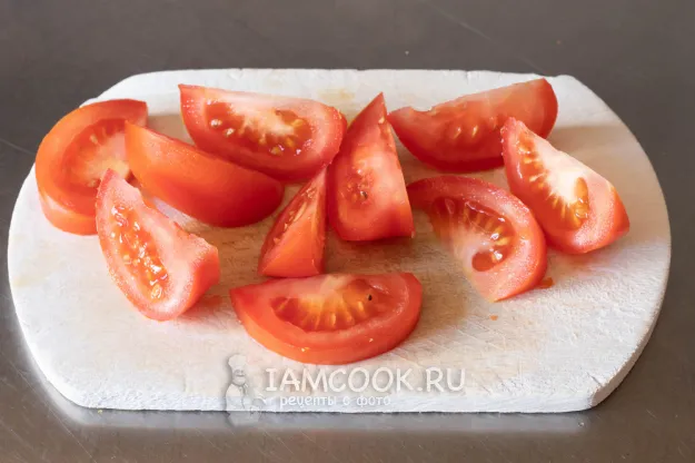 Шаг 3: иллюстрация