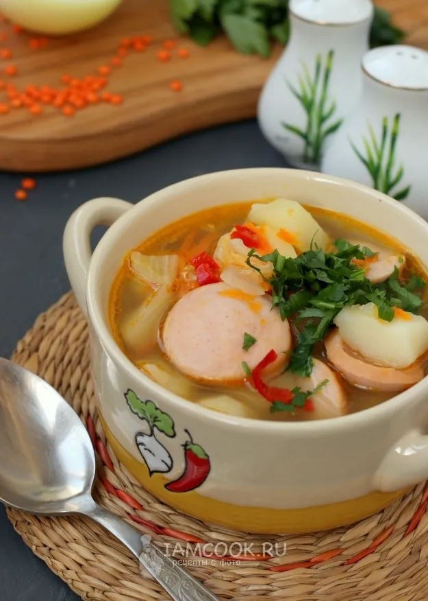 Шаг 8: иллюстрация