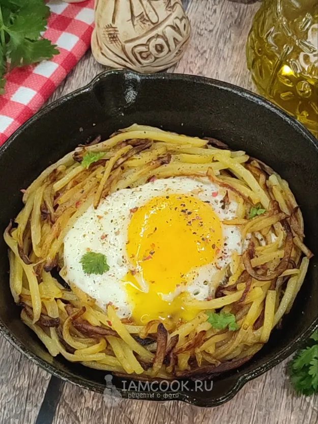 Шаг 8: иллюстрация