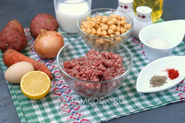 Шаг 1: иллюстрация