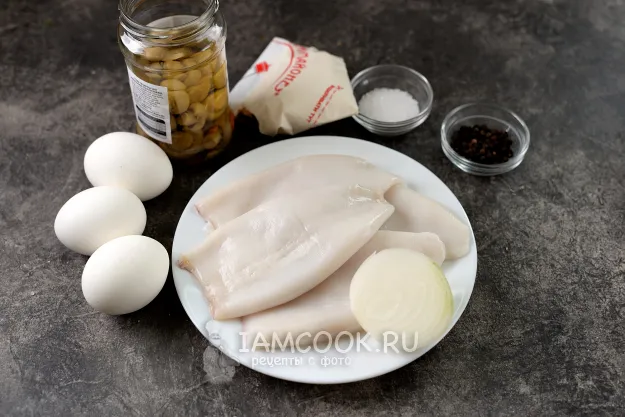 Шаг 1: иллюстрация