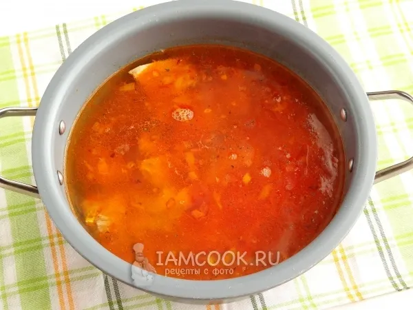 Шаг 13: иллюстрация