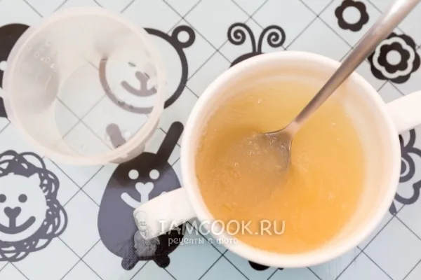 Шаг 2: иллюстрация