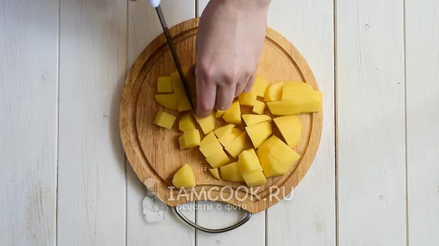 Шаг 2: иллюстрация