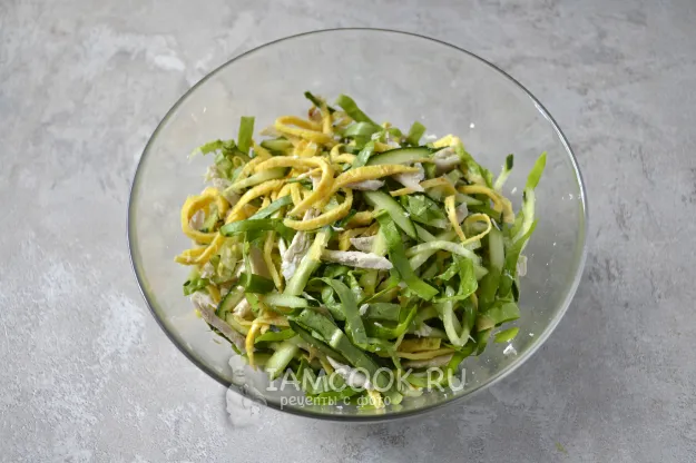 Шаг 12: иллюстрация