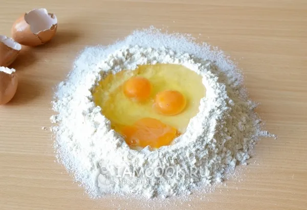 Шаг 3: иллюстрация