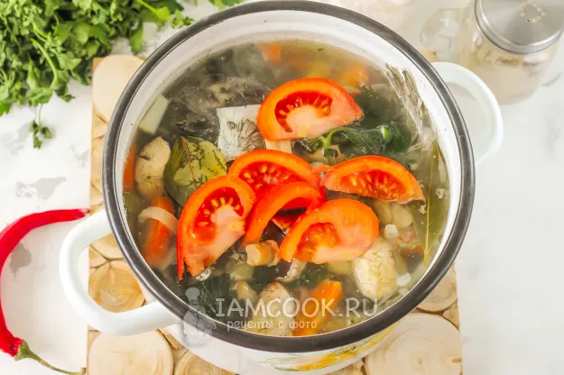 Шаг 6: иллюстрация