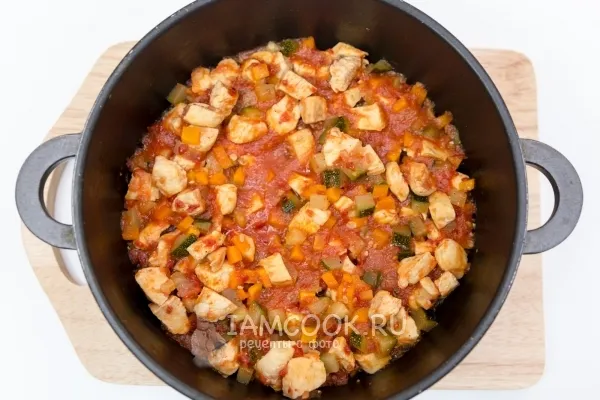 Шаг 10: иллюстрация