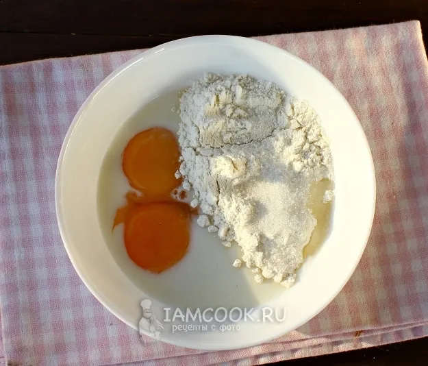 Шаг 7: иллюстрация