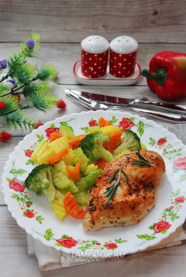 Шаг 10: иллюстрация