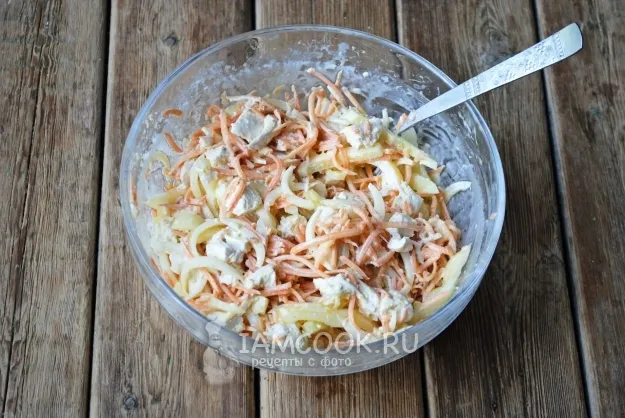 Шаг 9: иллюстрация