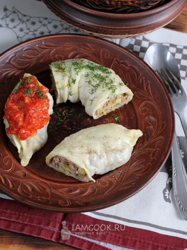 Шаг 10: иллюстрация