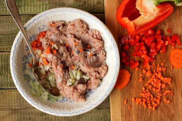 Шаг 2: иллюстрация