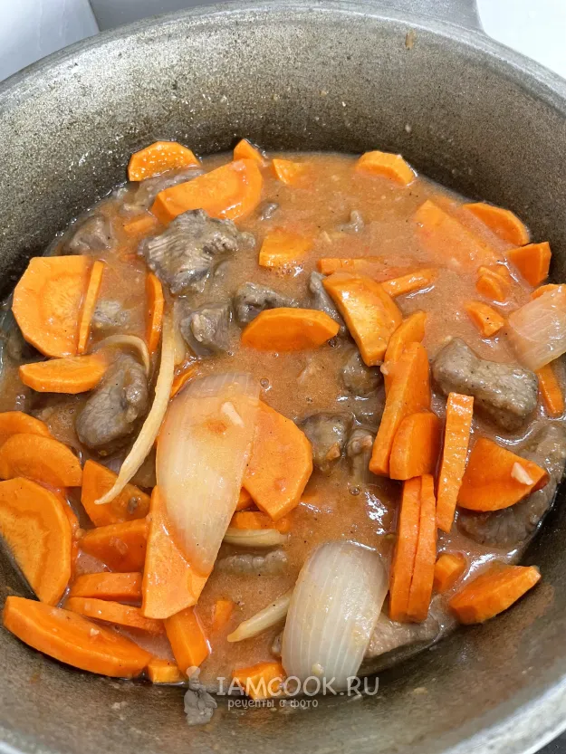 Шаг 9: иллюстрация