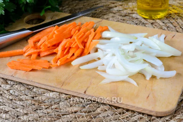 Шаг 2: иллюстрация