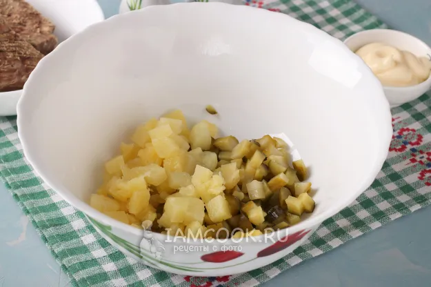 Шаг 3: иллюстрация