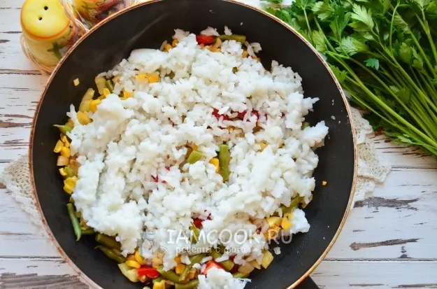 Шаг 5: иллюстрация