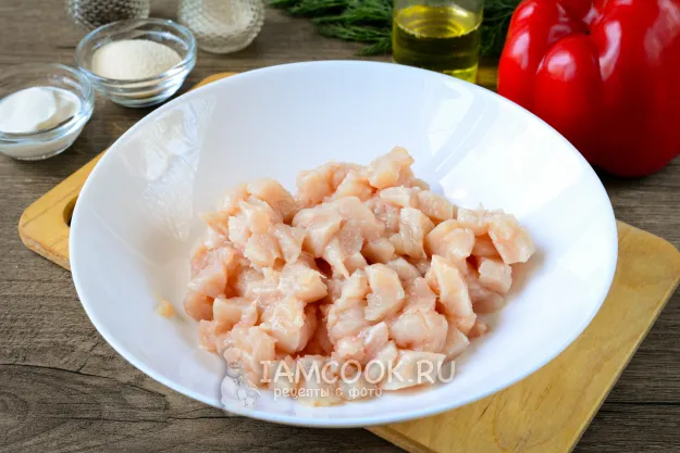 Шаг 2: иллюстрация