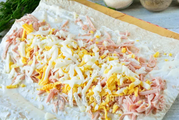 Шаг 4: иллюстрация