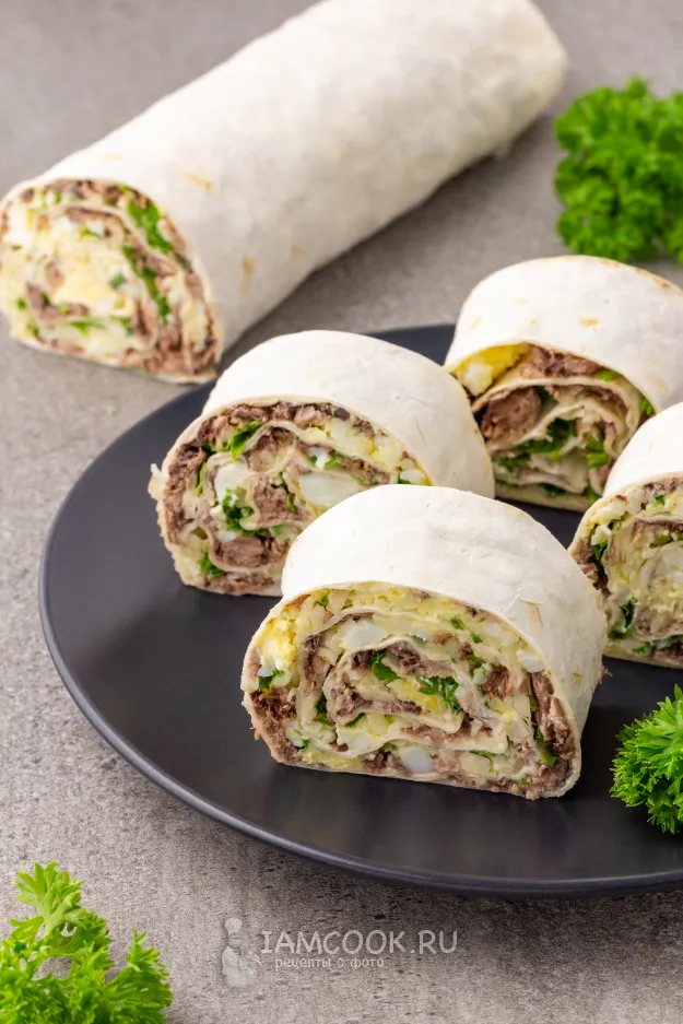 Шаг 9: иллюстрация