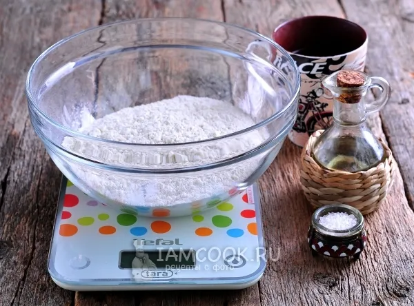 Шаг 1: иллюстрация