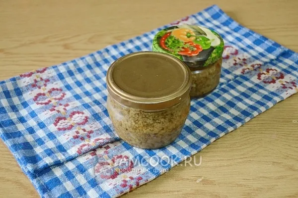 Шаг 10: иллюстрация