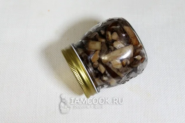 Шаг 7: иллюстрация