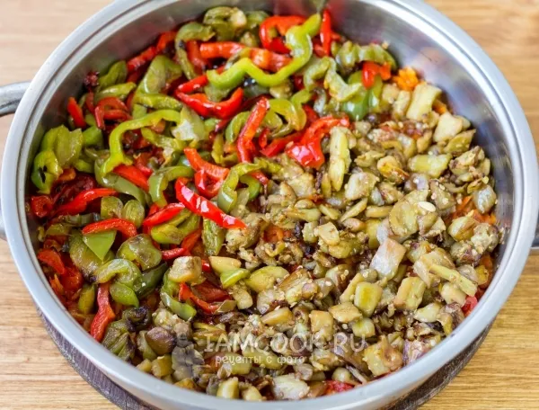 Шаг 9: иллюстрация