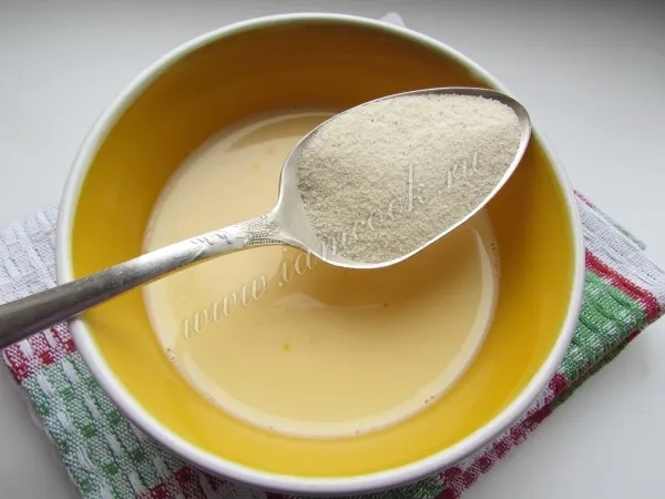 Шаг 7: иллюстрация