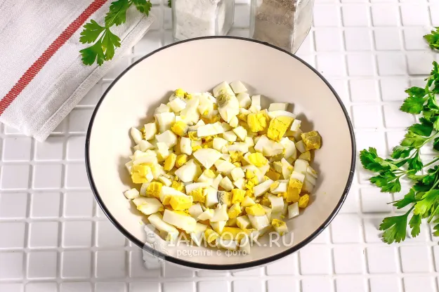 Шаг 2: иллюстрация