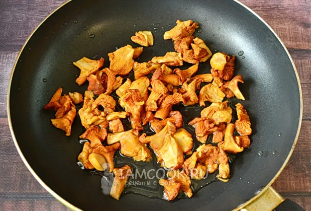 Шаг 3: иллюстрация