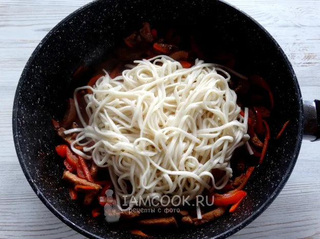 Шаг 8: иллюстрация