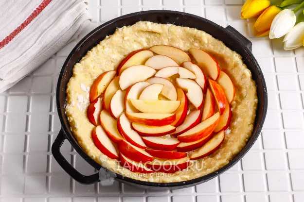 Шаг 5: иллюстрация