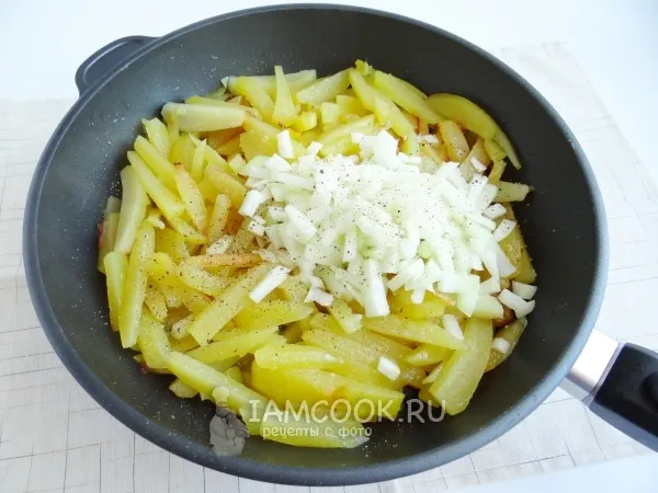 Шаг 11: иллюстрация