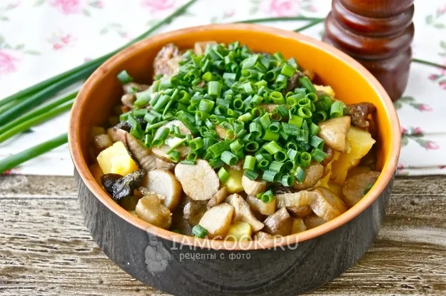 Шаг 5: иллюстрация